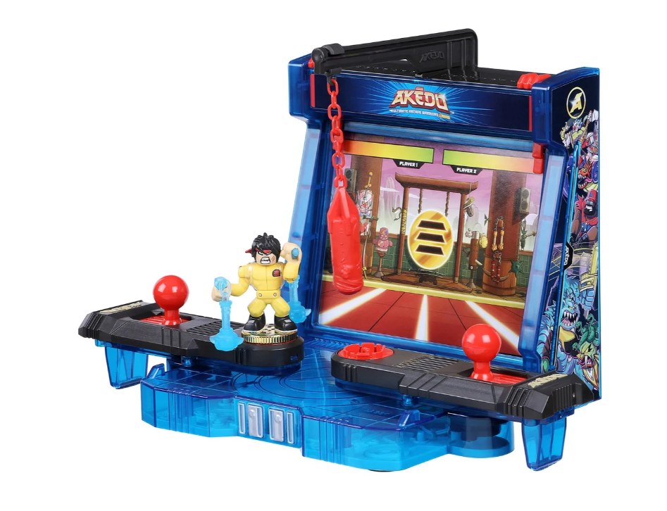 акедо сторм страйк игрушка. акедо игра. игровой набор akedo гигант. игровой набор гигант скрэтч-атрон. игровые наборы akedo.