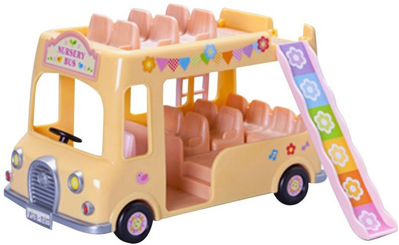 sylvanian families 5275