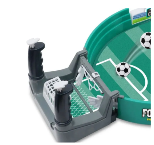 2022-1 Настольная игра Футбол (футбол настольный) фото 2