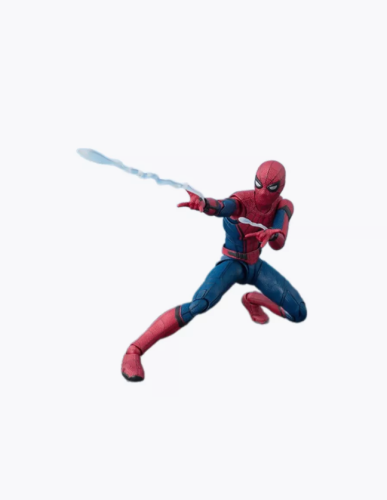 Фигурка Человек Паук / Spider Man Home coming (15см) фото 2