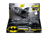 6055952 Игровой набор Batman Транспортное средство Бэтмобиль Spin Master