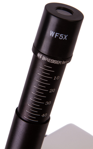 Микроскоп Bresser BioDiscover 20–1280x фото 9