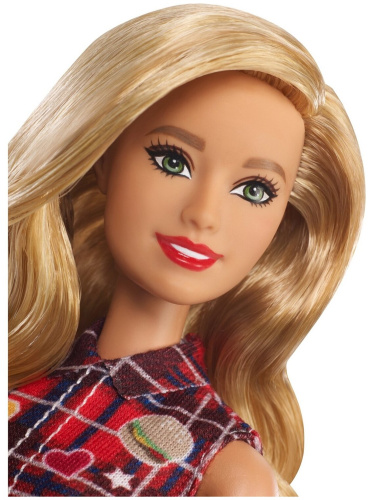 Кукла Barbie Игра с модой 113 GBK09 фото 6