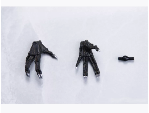 Фигурка Чужой Ксеноморф SP108 (16см) фото 3