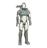 Фигурка Hasbro Avengers Titan Hero Воитель B6154/B6660, 30 см