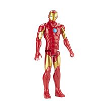 Фигурка Hasbro Железный Человек Avengers Marvel Мстители 30 см E7873