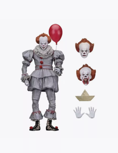 Фигурка Оно Пеннивайз (18см) фото 14