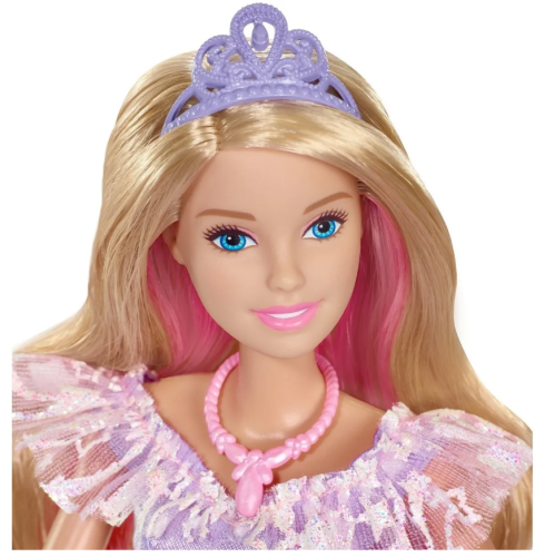 Кукла Barbie Принцесса GFR45 фото 5