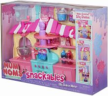 Num Noms Snackables Игровой набор для приготовления "снеков" 552031