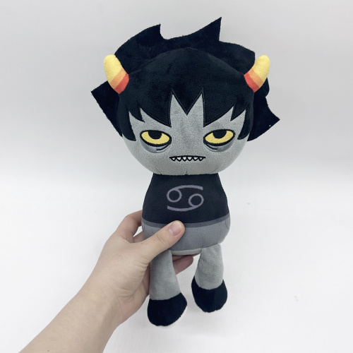 Мягкая игрушка Каркат Вантас (Karkat Vantas Homestuck) фото 8