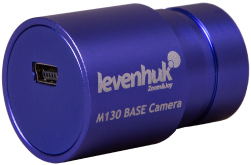 Камера цифровая Levenhuk M130 BASE фото 4