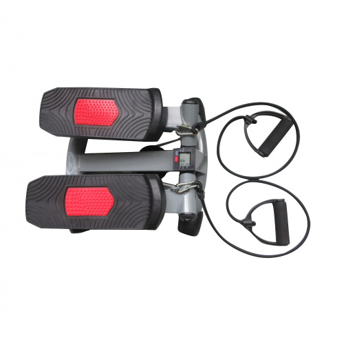 Степпер поворотный с эспандерами SportElitе SE-5120 фото 2