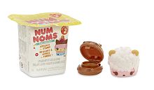 542032 Num Noms Lipgloss Нам Номс Фигурки коллекционные с блеском для губ Серия 2