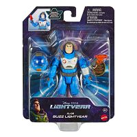 Фигурка Lightyear История игрушек "Базз в костюме XL-03" 