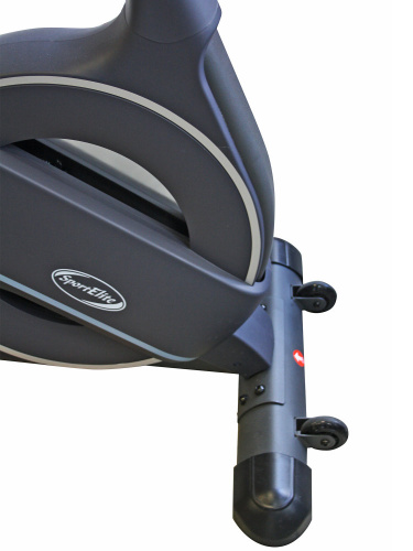 Велотренажер SportElite SE-C970G фото 3