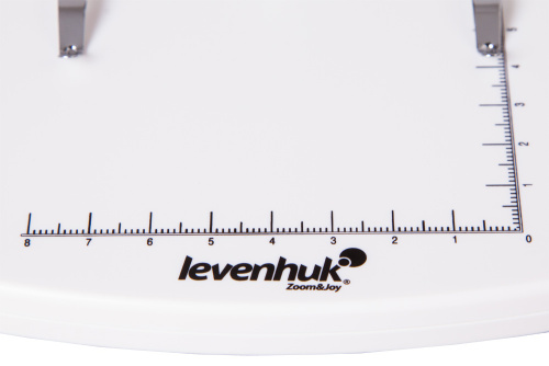 Микроскоп цифровой Levenhuk DTX TV фото 9
