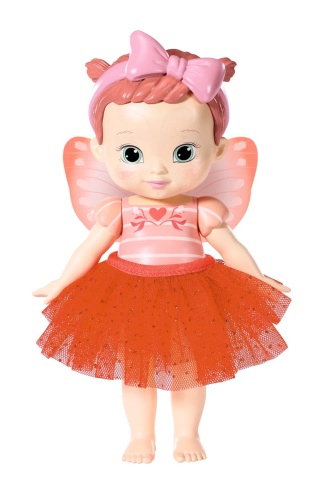 831823 Кукла Baby Born Storybook Поппи (Fairy Poppy) 18 см фото 4