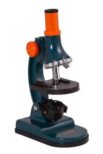 Набор Levenhuk LabZZ MT2: микроскоп и телескоп фото 9