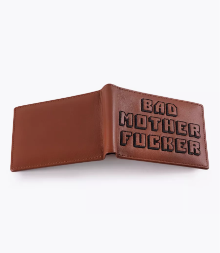 Кошелек из фильма "Криминальное чтиво" PulpFiction фото 2