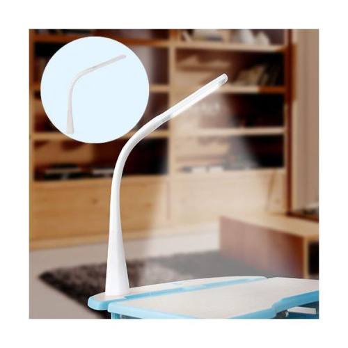 Настольная светодиодная лампа Mealux EVO-LED-300W (Цвет товара:Белый) фото 2