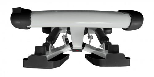 Степпер поворотный с эспандерами SportElitе SE-5120 фото 4