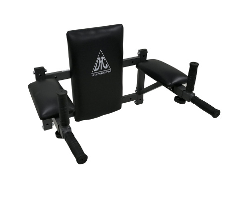 Брусья настенные DFC Homegym G294 фото 6