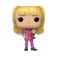 (Zenon Kar) Фигурка Funko POP! Дисней, коллекционная статуэтка, 100-я, Зенон Кар (без коробки)