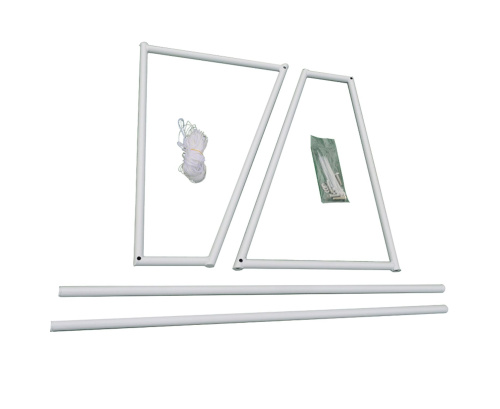 Ворота игровые DFC  GOAL180 180x120x65cm фото 4