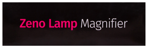 Лупа-лампа Levenhuk Zeno Lamp ZL23 LUM фото 13