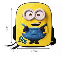 Рюкзак Миньон Bob Minions