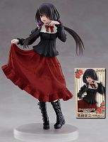 Фигурка Рандеву с жизнью Куруми Токисаки / Date A Live Kurumi Tokisaki (18см)