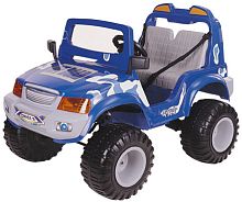 Детский электромобиль Off Roader 4х4, полный привод CT-885R