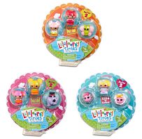 Lalaloopsy Tinies 531517 Лалалупси Малютки (в ассортименте)