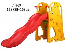 Горка FAMILY "Гора самоцветов" F-709