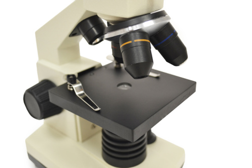 Микроскоп цифровой Levenhuk D2L NG, монокулярный фото 9