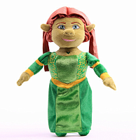 33 см Мягкая игрушка принцесса Фиона из мультфильма Шрек
