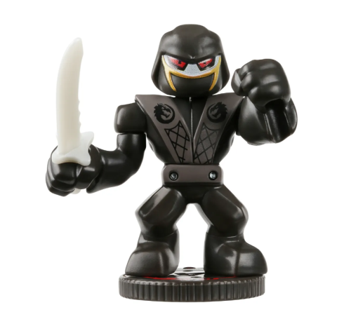 39460 Набор игровой Akedo Кик-атака стартовый Акедо фото 4