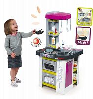 Кухня Cousine Studio Bubble kitchen Smoby 311027