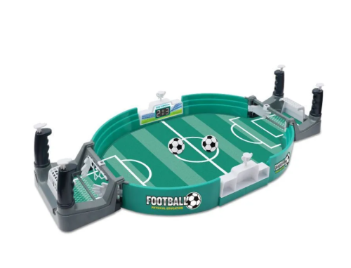 2022-1 Настольная игра Футбол (футбол настольный) фото 5