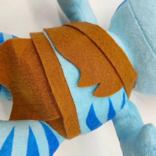 30 см Мягкая игрушка Аватар 2 Путь воды малышка фото 4