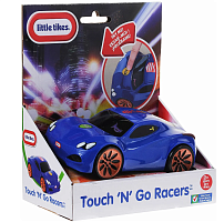 Легковой автомобиль Little Tikes Touch n' Go Racer Sportscar 646126E4C