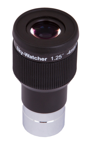 Окуляр Sky-Watcher UWA 58° 4 мм, 1,25” фото 2