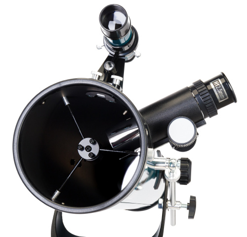 Телескоп Levenhuk LabZZ TK76 с кейсом фото 9