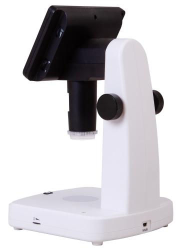 Микроскоп цифровой Levenhuk DTX 700 LCD фото 8