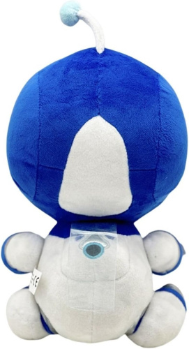 Мягкая игрушка Астро Бот / Astro Bot 30 см фото 4