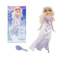 21277 Кукла Эльза классическая с аксессуарами  Холодное сердце Elsa Frozen