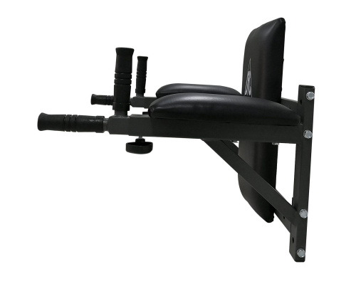 Брусья настенные DFC Homegym G294 фото 8