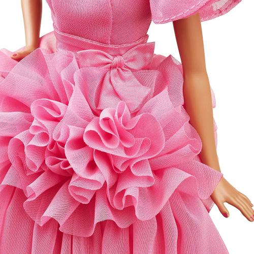 HCB74 Кукла Barbie Signature Pink Collection 3 (Розовая Коллекция) фото 5