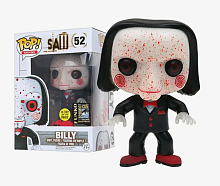 (52 Billy) Фигурка Funko POP! Игра престолов Билли (Пила)