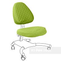 Чехол для кресла Ottimo green